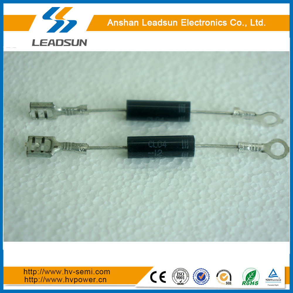 CL0412 High Voltage Diode 12KV 350mA（Anshan leadsun Electronics Co